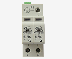 II级试验电涌保护器 ProTNS-C20_2-FS