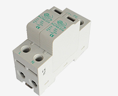II级试验电涌保护器 ProTNS_C20_2