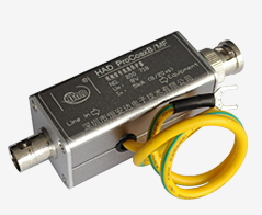 视频电涌保护器 ProCoaxB_MF